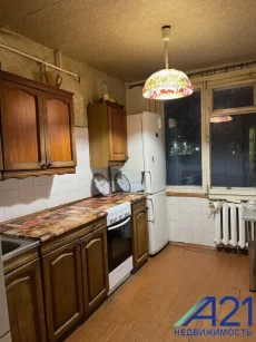 Светлая 3-комнатная квартира по ул. Ульяновская 70б