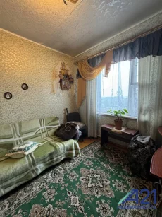 3-комнатная квартира по ул. Орджоникидзе д. 44