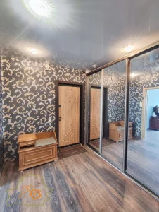3-комн. квартира по проспекту Строителей, д.60, кор. 2