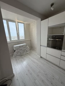 ЖК «Олимпийский» 3-х комнатная квартира