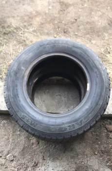 Покрышки грузолегковые 195/14с Barum