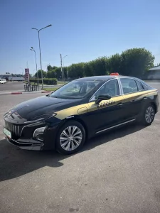 Водитель Такси на автомобили компании