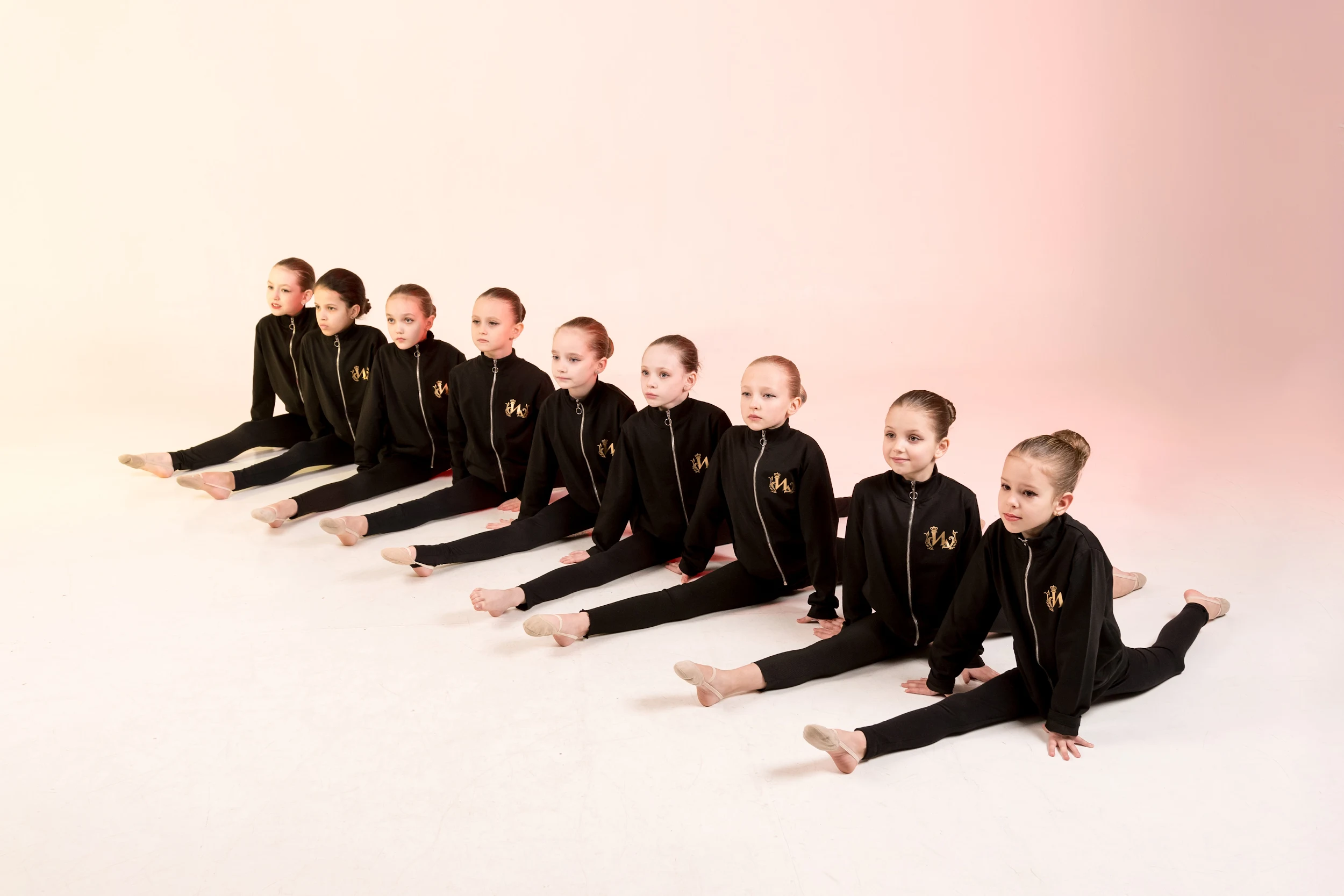 Студия гимнастики и танца Империя движений