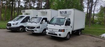 Водитель категории В