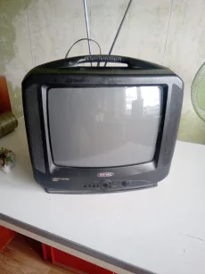 Телевизор