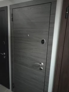 Дверь Входная 750р00