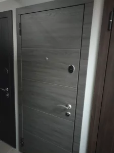 Дверь Входная 750р00