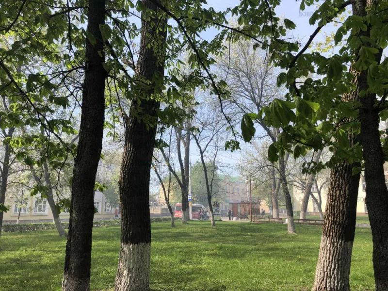 Пожар