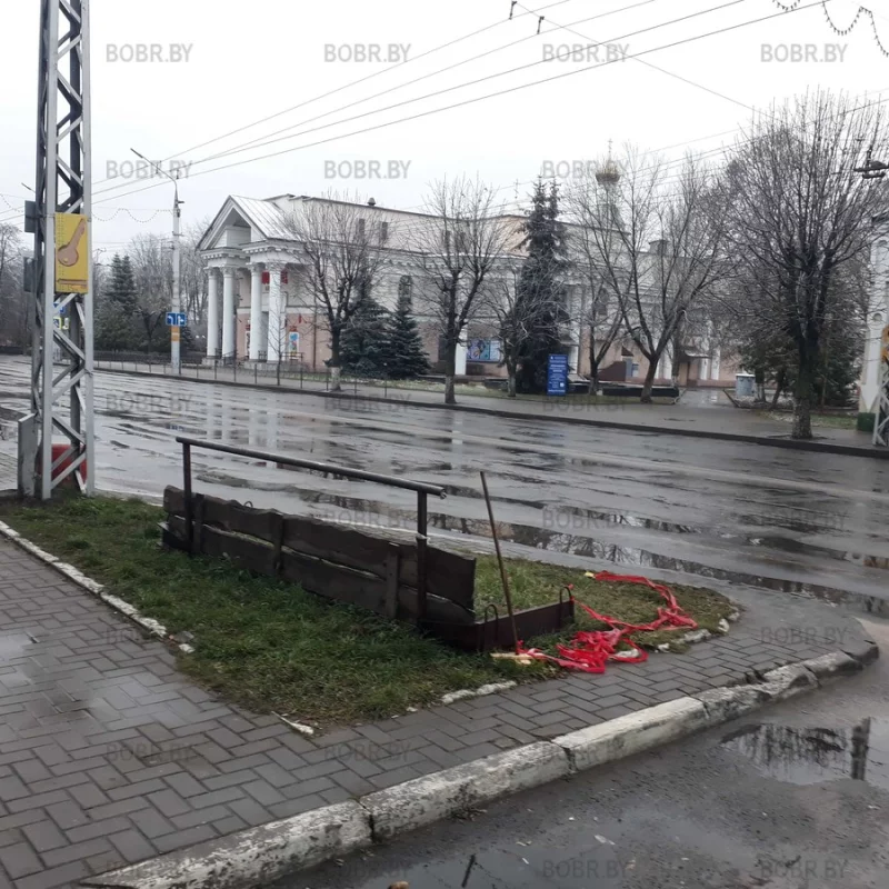 Прекрасный вид