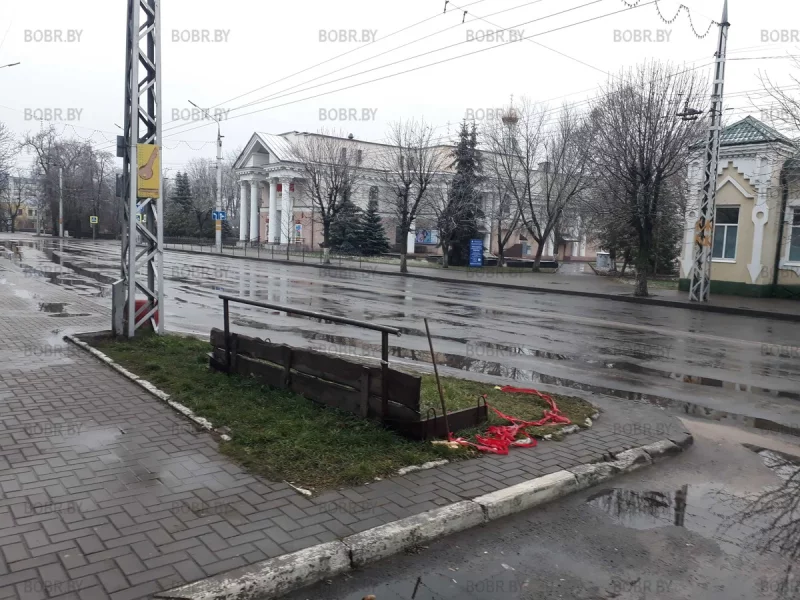 Прекрасный вид