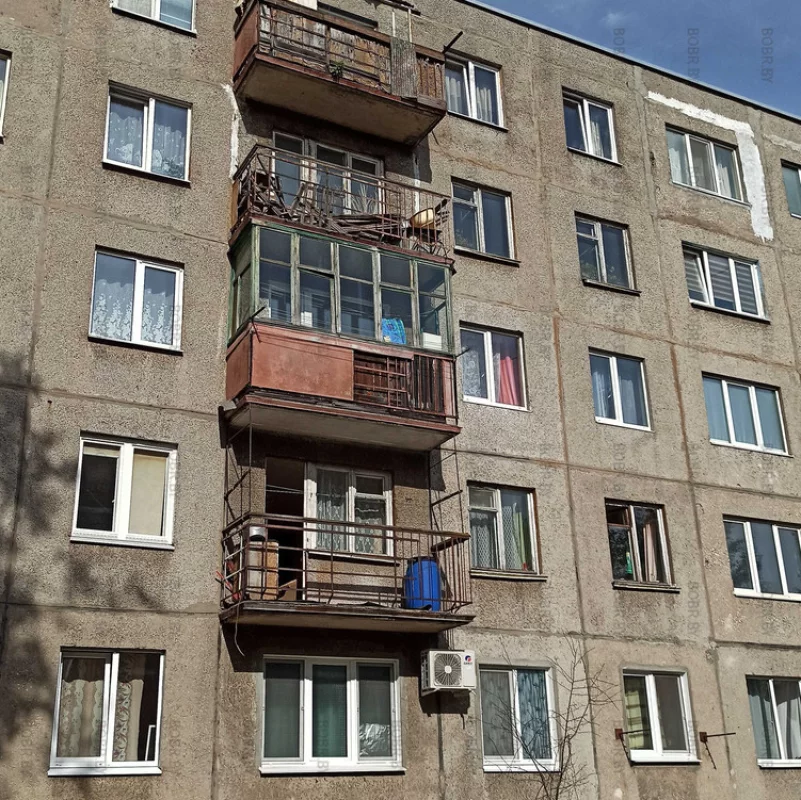 А вы обращаете внимание на колоритные балконы города?