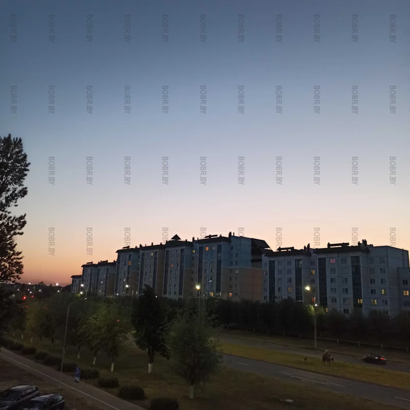 Проспект Георгиевский