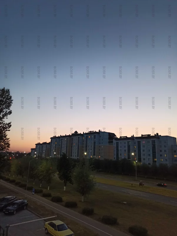 Проспект Георгиевский