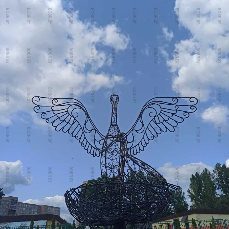 Бусел