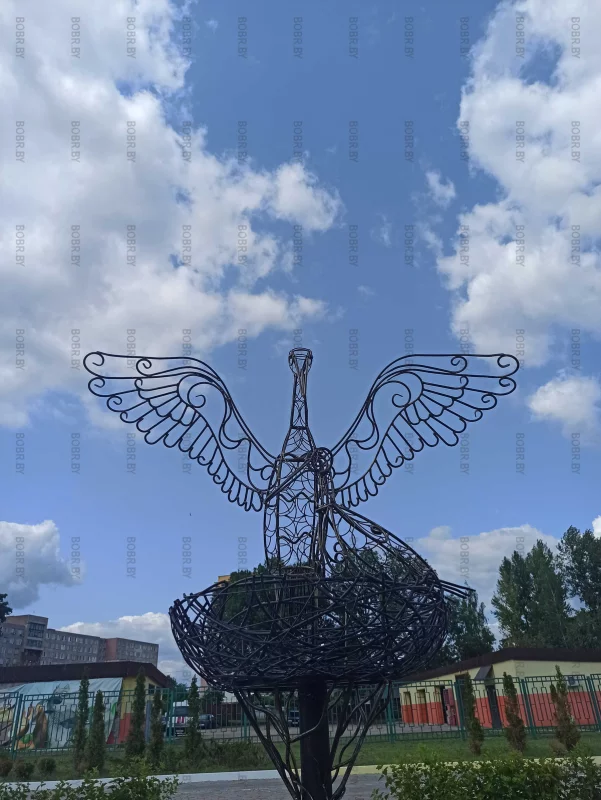 Бусел