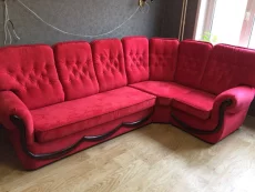 Ремонт, реставрация и перетяжка мягкой мебели