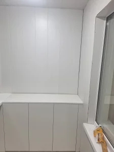 Сборка мебели