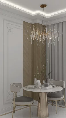 Дизайн интерьера