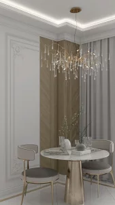 Дизайн интерьера