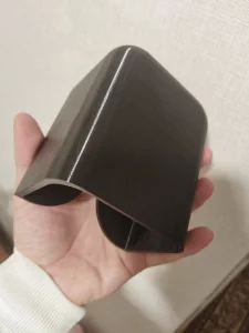 Защита для замка от непогоды