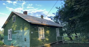 Кровельные работы