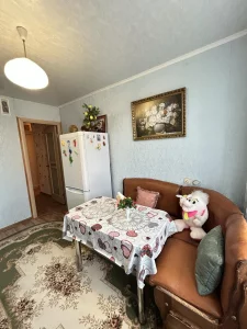 1к квартира в Бобруйске, на ул. Гагарина, 7А