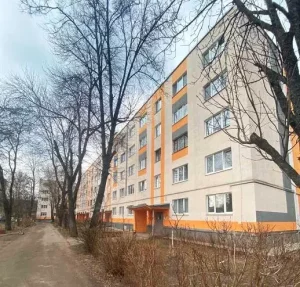 1-комнатная квартира в центре города по ул. Гоголя (Октябрьская)