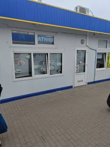 Павильон