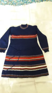 Платье дев. р. 34-36