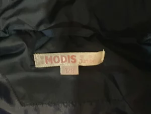 Куртка для девочки фирмы ''MODIS'' на рост 122-128 см