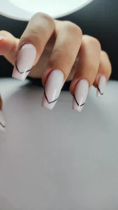 Маникюр, педикюр, наращивание