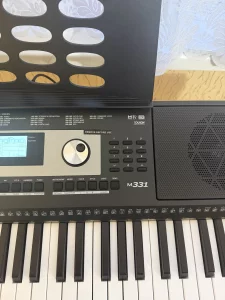 Синтезатор