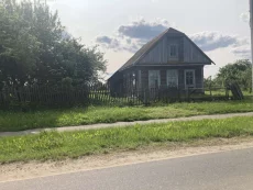 Земельный участок