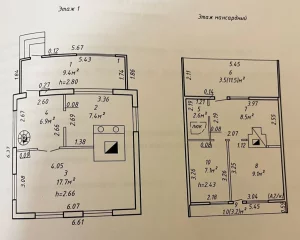 Дачу в Минском направлении СОТ &#039;&#039;Сосновый&#039;&#039;