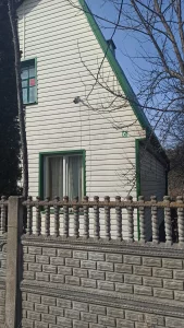 Дача в СТ "Дубок"