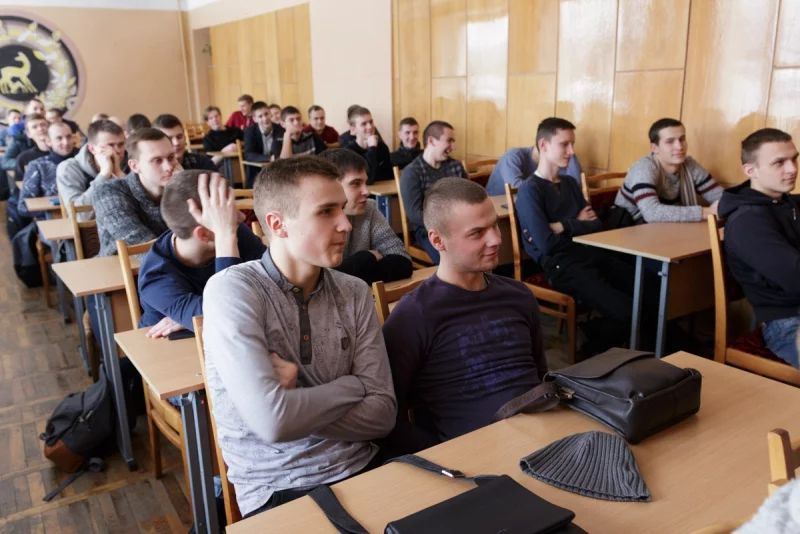 Безопасность в каждый дом!