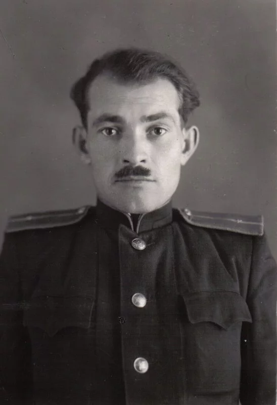 «В нашей памяти…»