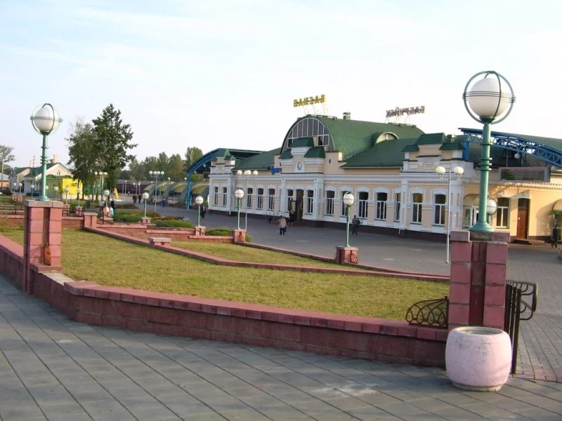 Изменения в движении пригородных поездов