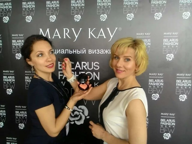 Набор в ШКОЛУ КРАСОТЫ от Алфёровой&Сенюкович