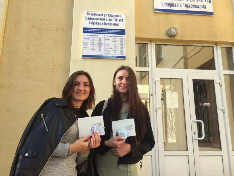 «Это тот преподаватель, которого слушать хочется!»