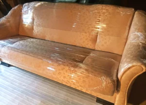 Красивый диван Olive GOLDEN (новый)
