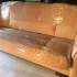 Красивый ДИВАН Olive GOLDEN (новый)