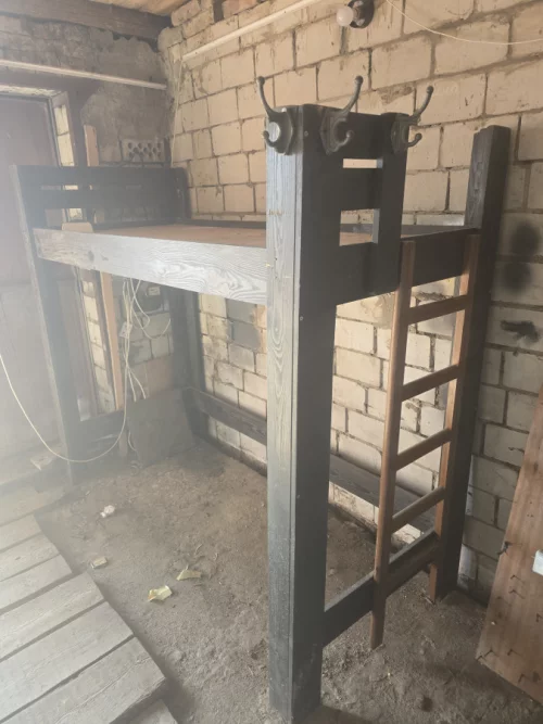 Кровать детская