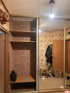 Шкаф купе