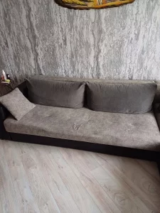 Угловой диван