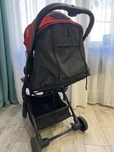 Коляска Pituso Voyage W890