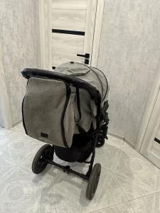 Прогулочная коляска Bubago