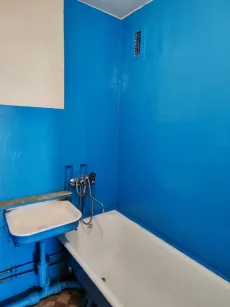 Четырёхкомнатная квартира по ул. Горелика, д. 52