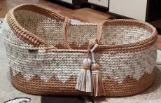 Новая люлька-переноска