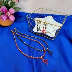 Украшения ручной работы